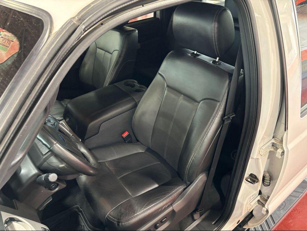 used 2016 Ford F-350 car, priced at $41,995