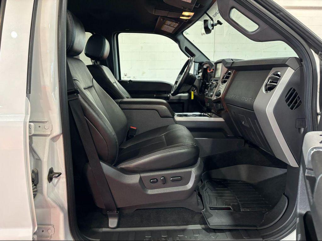 used 2016 Ford F-350 car, priced at $41,995
