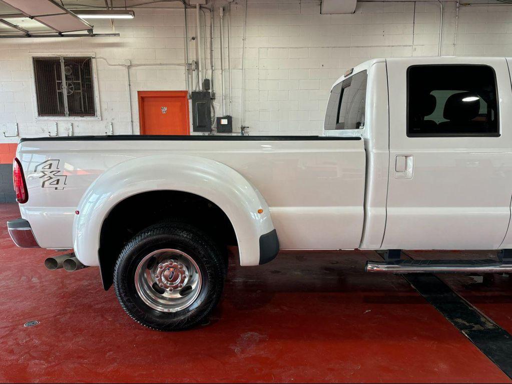 used 2016 Ford F-350 car, priced at $41,995