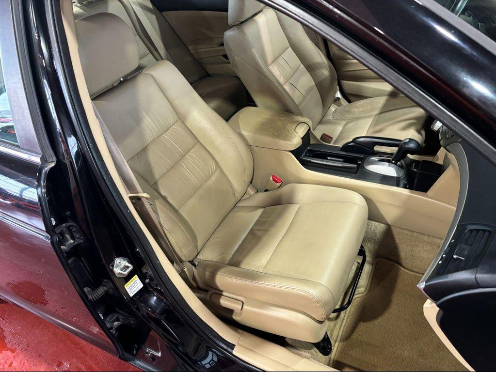 used 2012 Honda Accord car, priced at $11,999