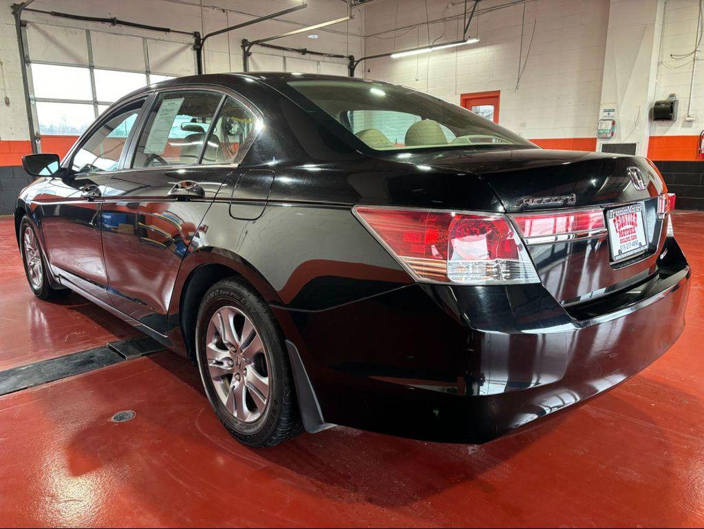 used 2012 Honda Accord car, priced at $11,999