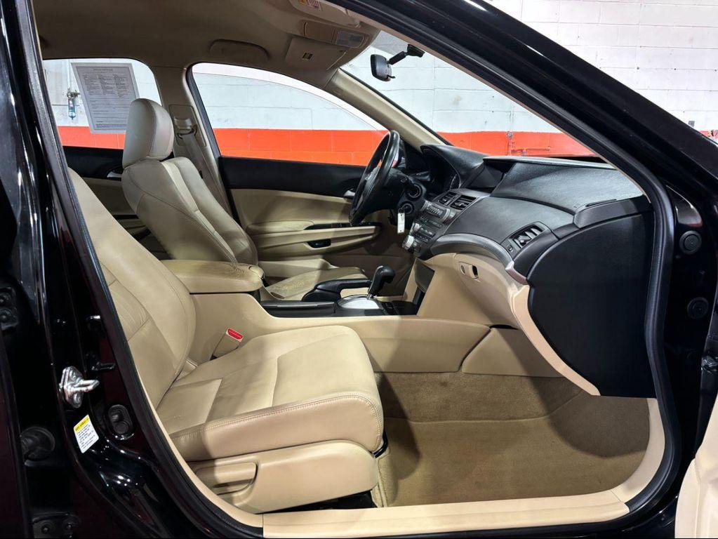used 2012 Honda Accord car, priced at $11,999