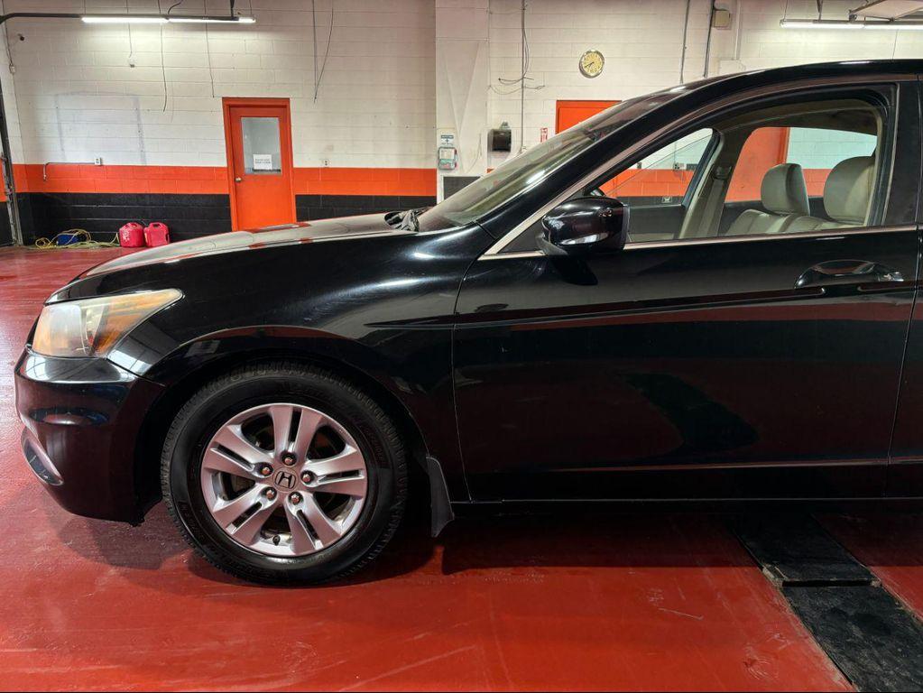 used 2012 Honda Accord car, priced at $11,999