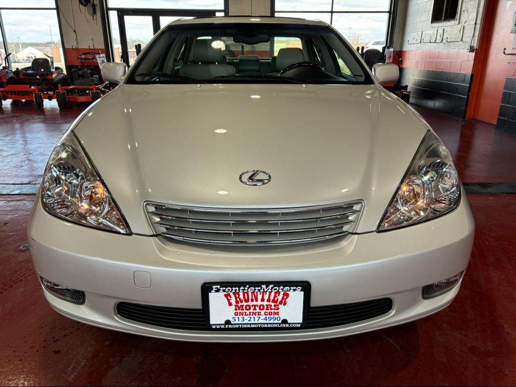 used 2004 Lexus ES 330 car, priced at $10,499