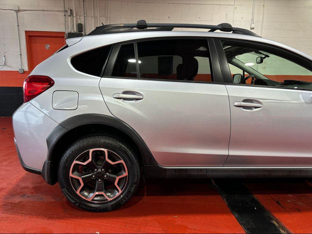 used 2013 Subaru XV Crosstrek car, priced at $10,968