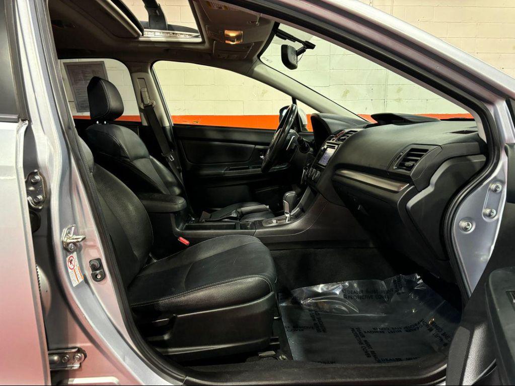 used 2013 Subaru XV Crosstrek car, priced at $10,968