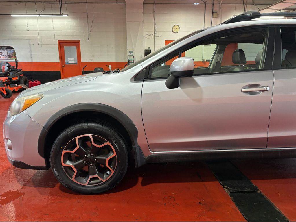 used 2013 Subaru XV Crosstrek car, priced at $10,968