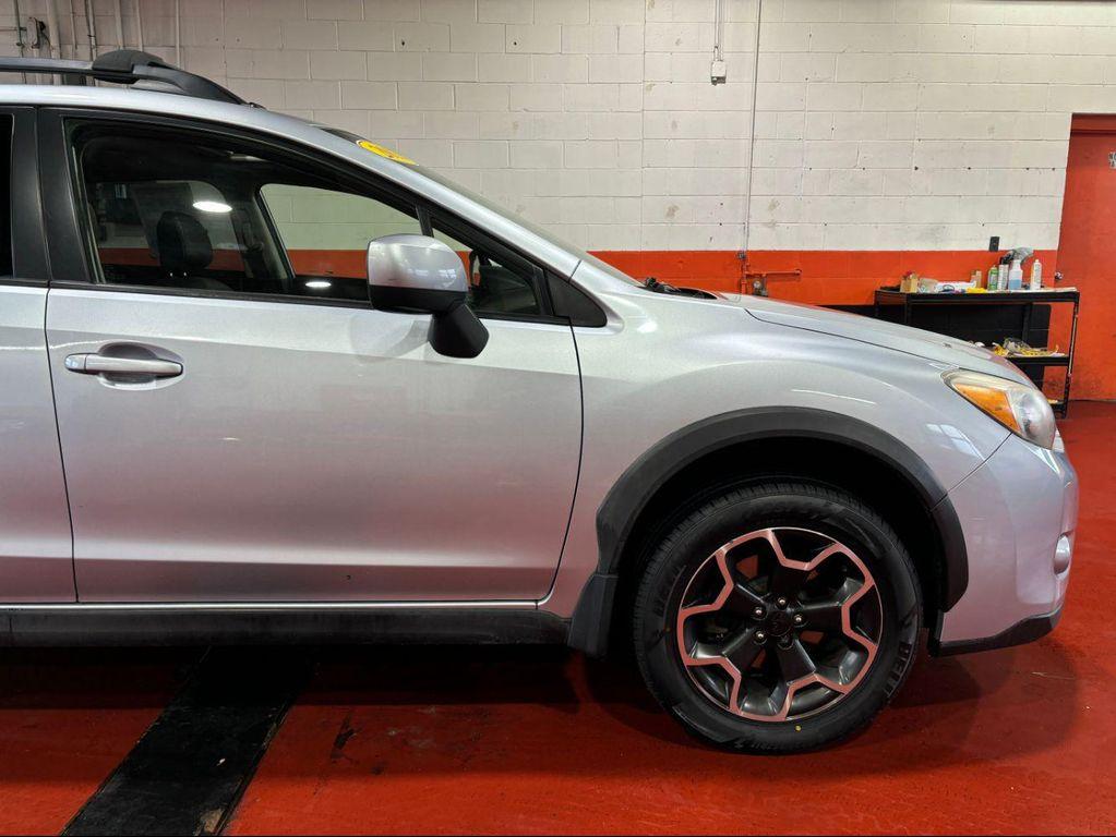 used 2013 Subaru XV Crosstrek car, priced at $10,968
