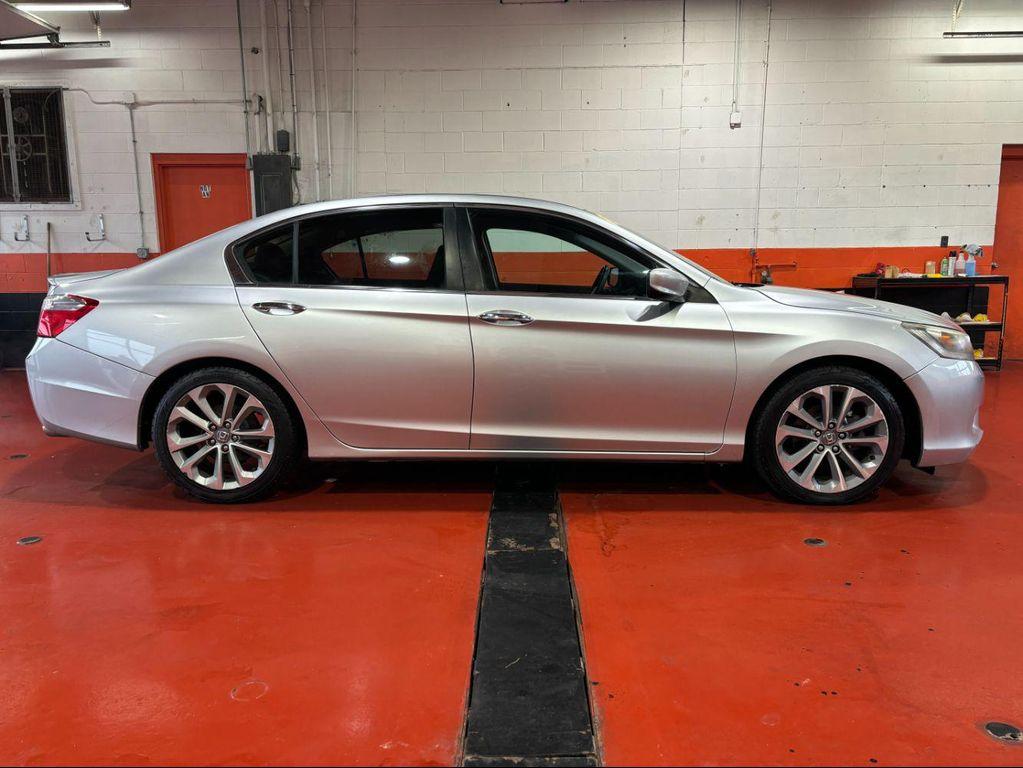 used 2013 Honda Accord car, priced at $13,444