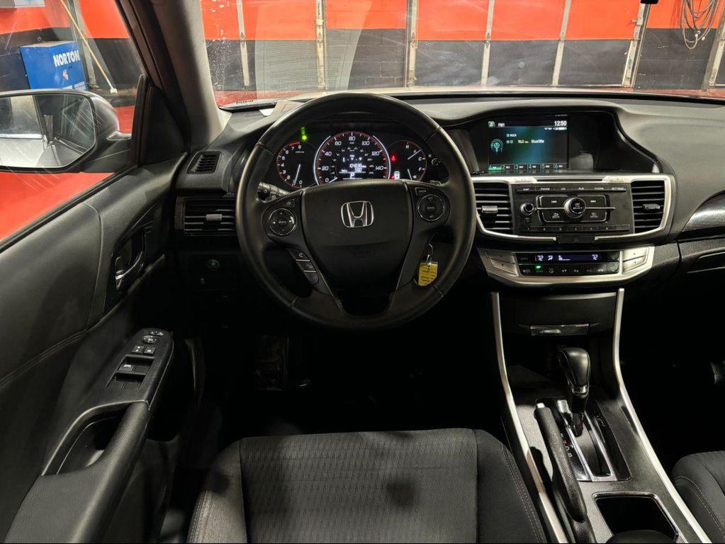 used 2013 Honda Accord car, priced at $13,444