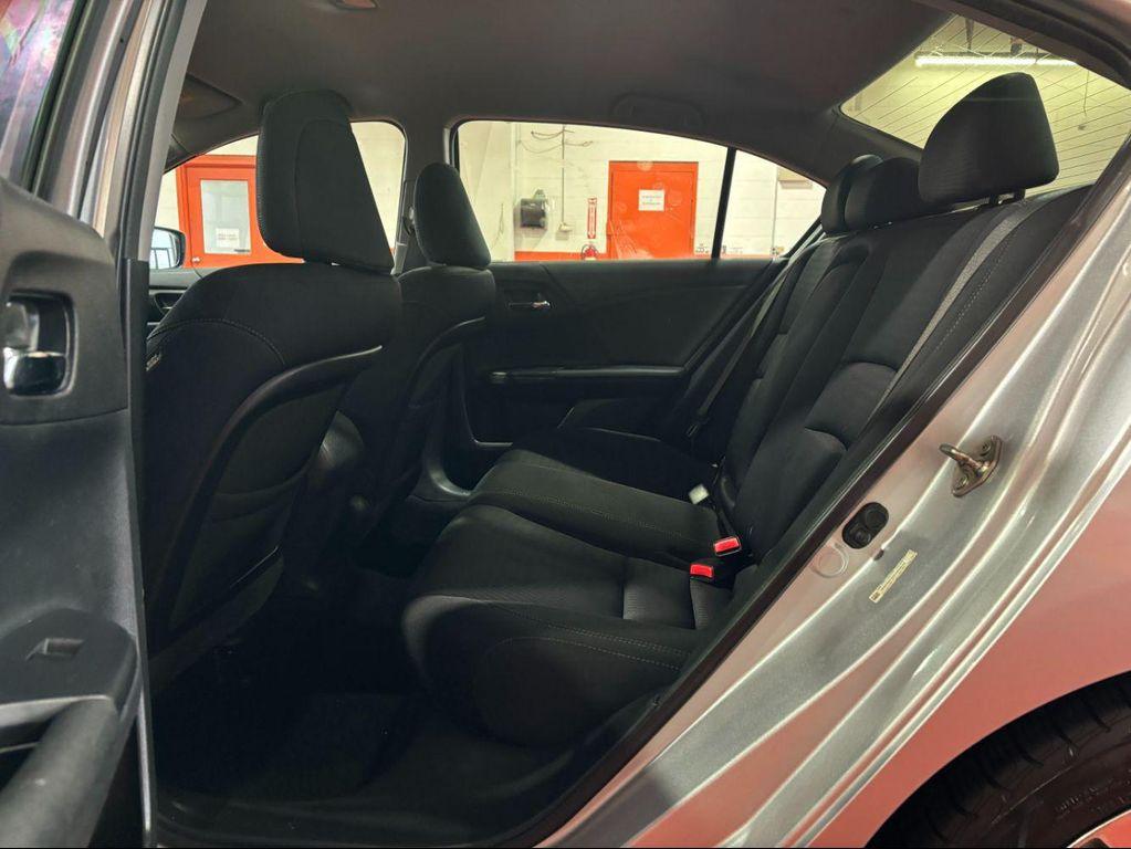 used 2013 Honda Accord car, priced at $13,444