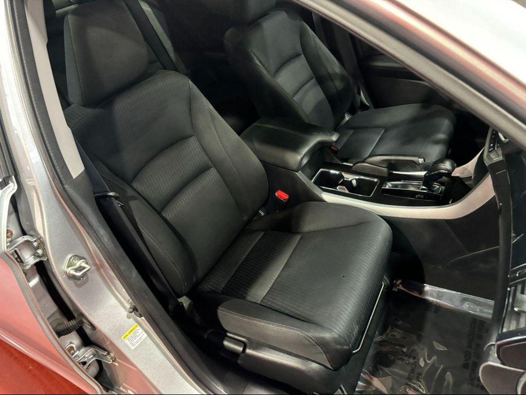 used 2013 Honda Accord car, priced at $13,444