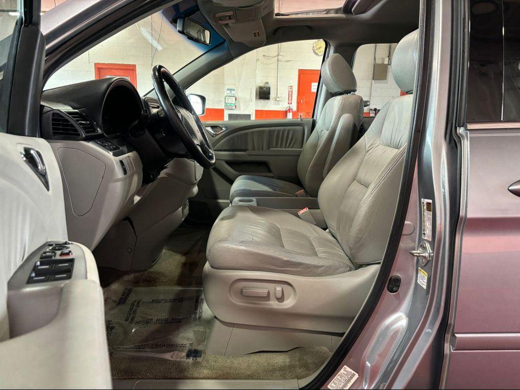 used 2008 Honda Odyssey car, priced at $10,752