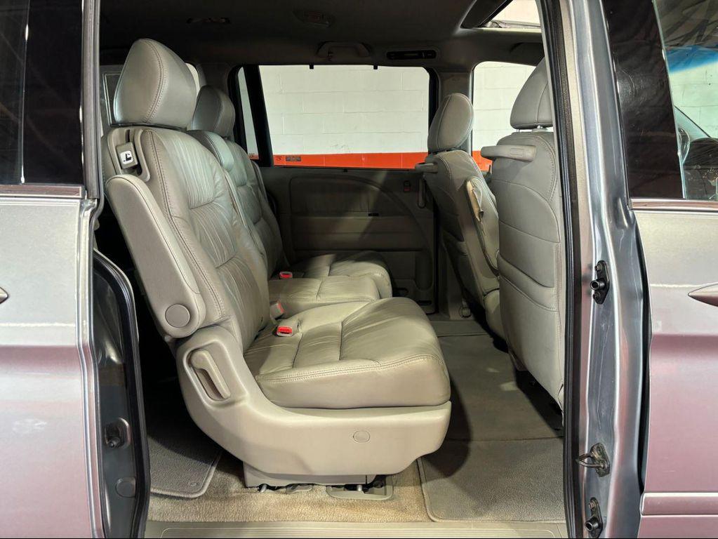 used 2008 Honda Odyssey car, priced at $10,752