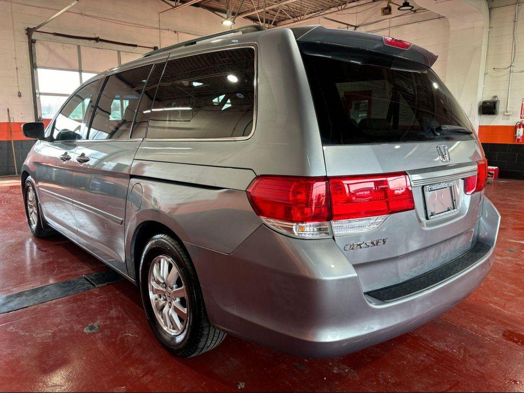used 2008 Honda Odyssey car, priced at $10,752