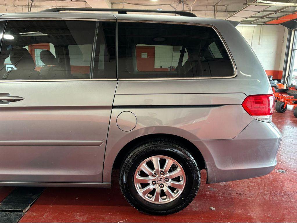 used 2008 Honda Odyssey car, priced at $10,752