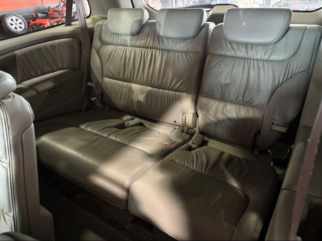 used 2008 Honda Odyssey car, priced at $10,752
