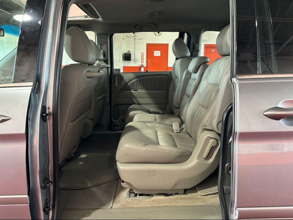 used 2008 Honda Odyssey car, priced at $10,752