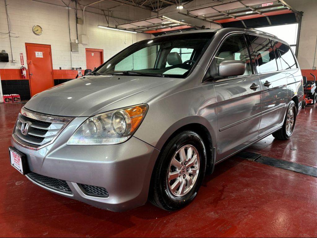 used 2008 Honda Odyssey car, priced at $10,752