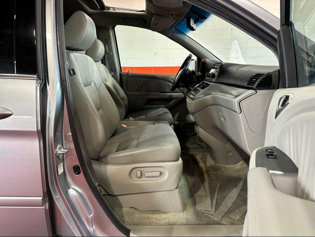 used 2008 Honda Odyssey car, priced at $10,752