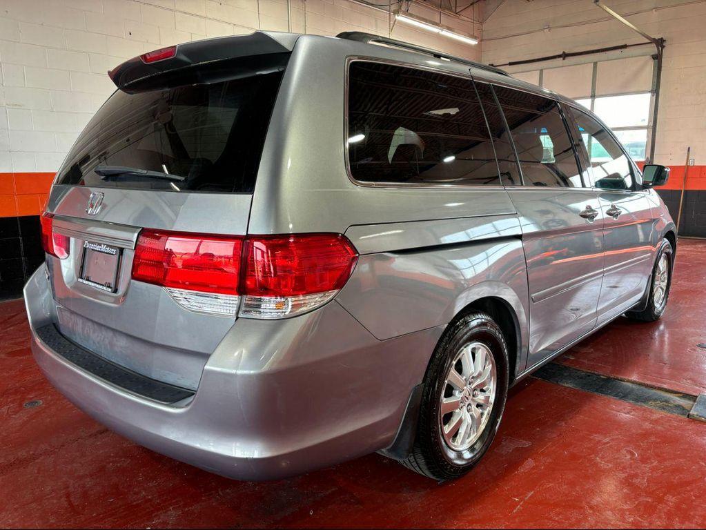 used 2008 Honda Odyssey car, priced at $10,752