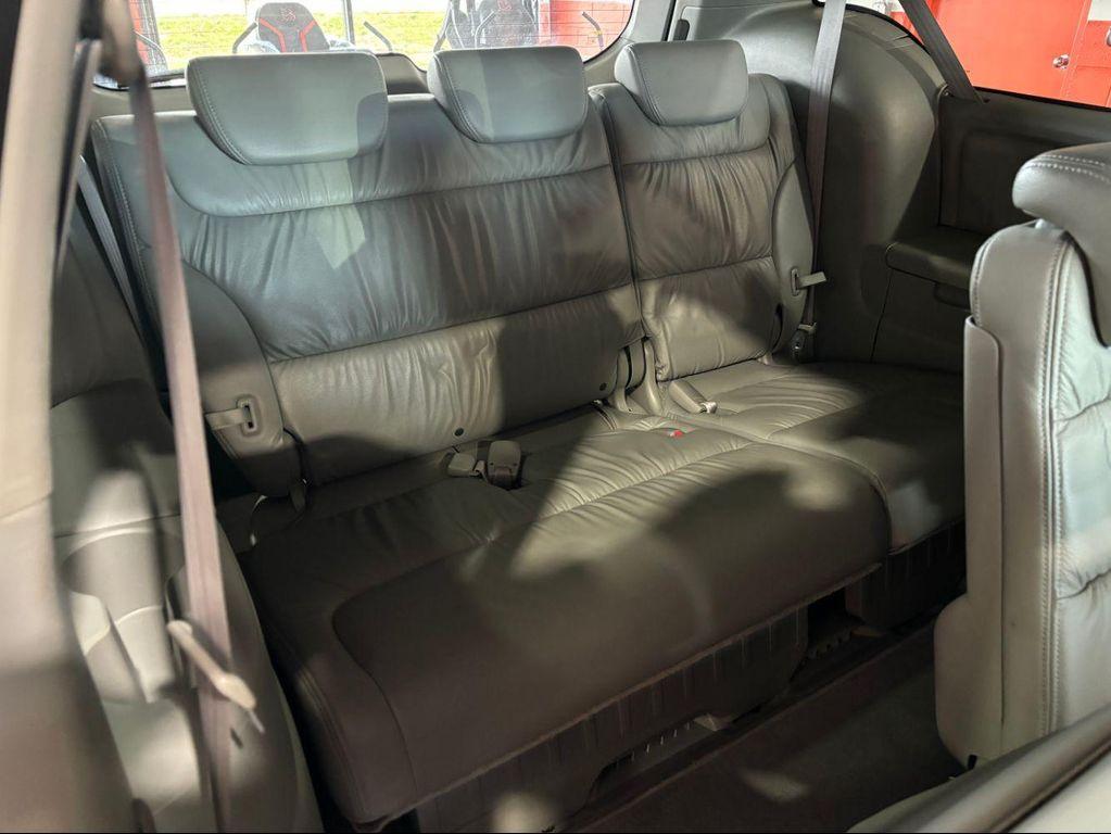 used 2008 Honda Odyssey car, priced at $10,752