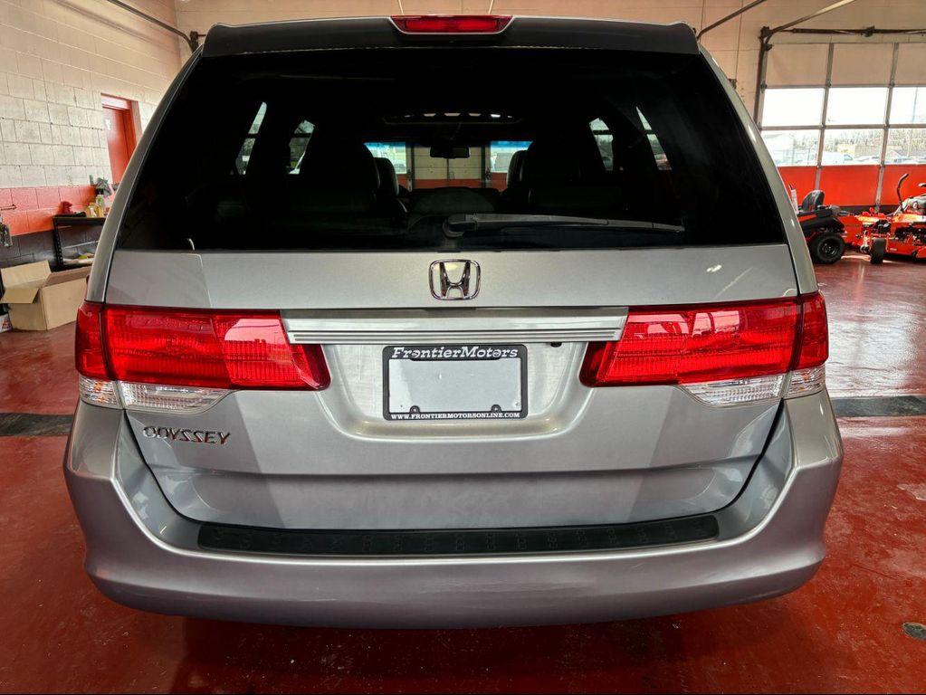 used 2008 Honda Odyssey car, priced at $10,752