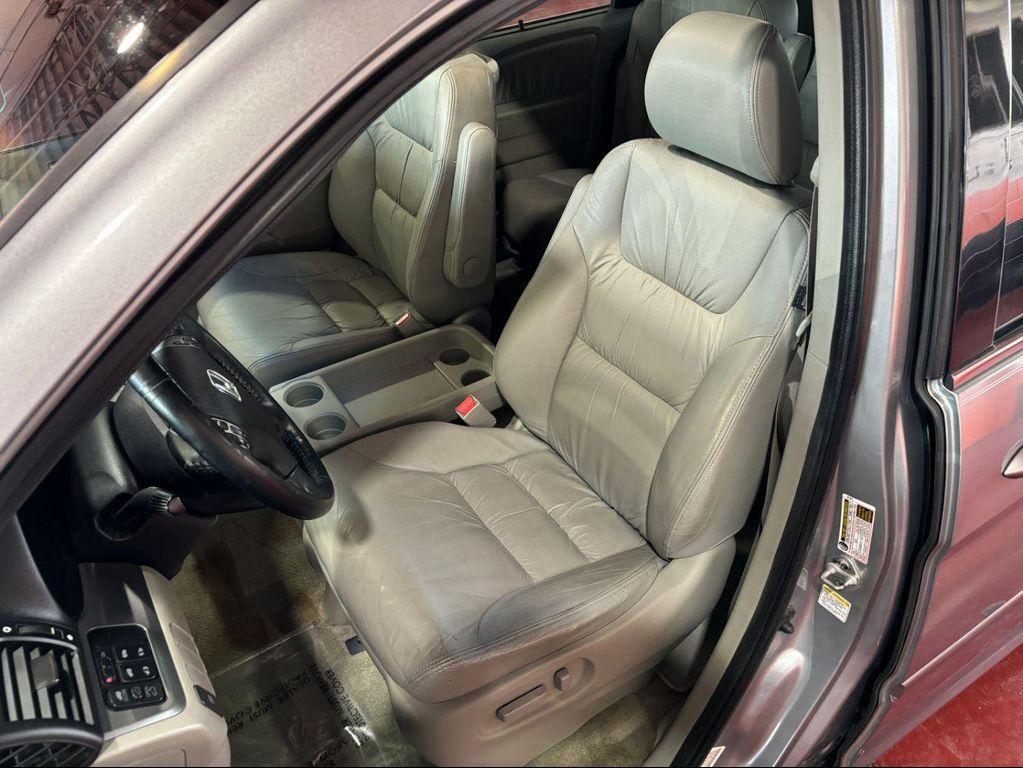 used 2008 Honda Odyssey car, priced at $10,752
