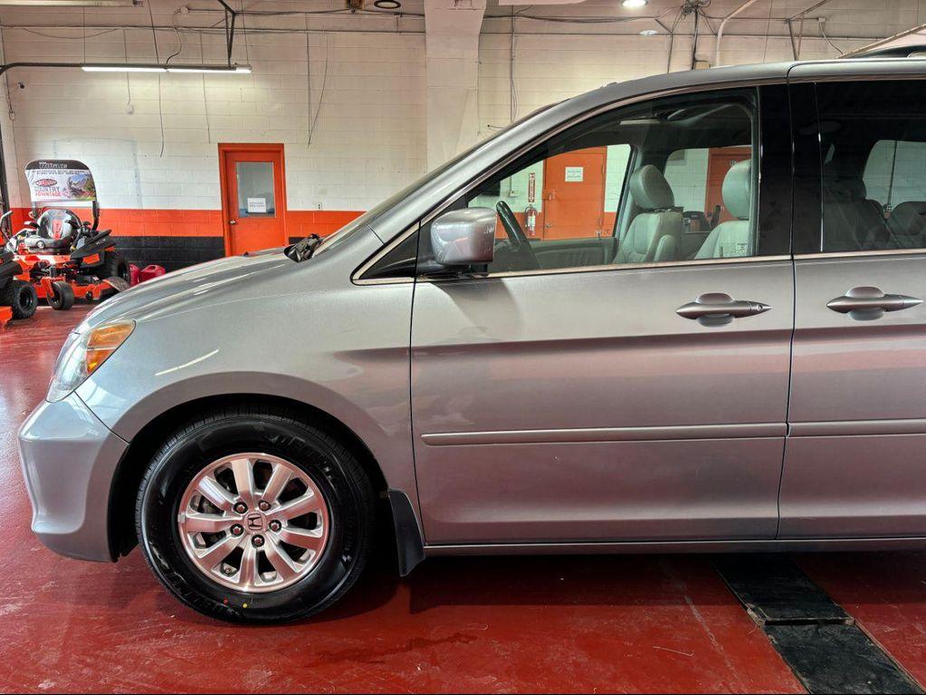 used 2008 Honda Odyssey car, priced at $10,752