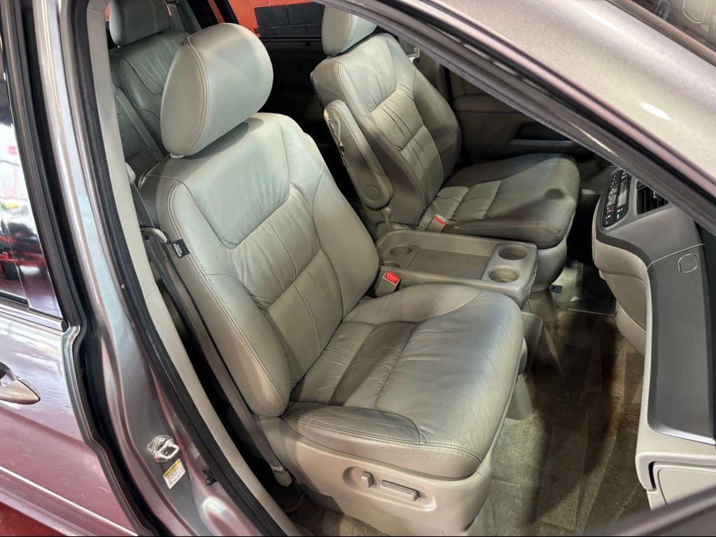 used 2008 Honda Odyssey car, priced at $10,752