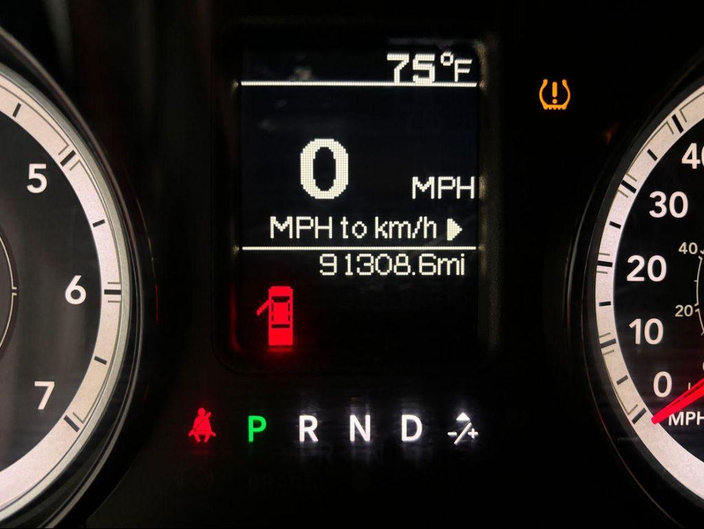used 2017 Ram 2500 car, priced at $26,397