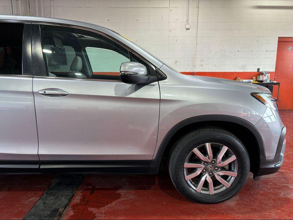 used 2019 Honda Pilot car, priced at $22,634