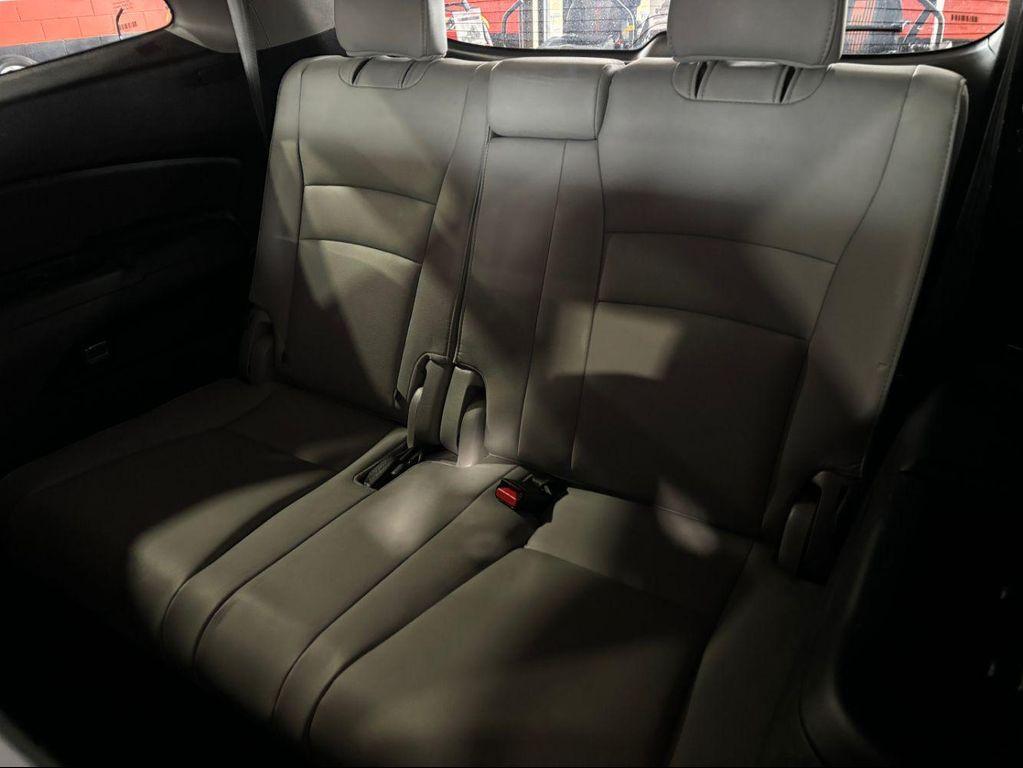 used 2019 Honda Pilot car, priced at $22,634