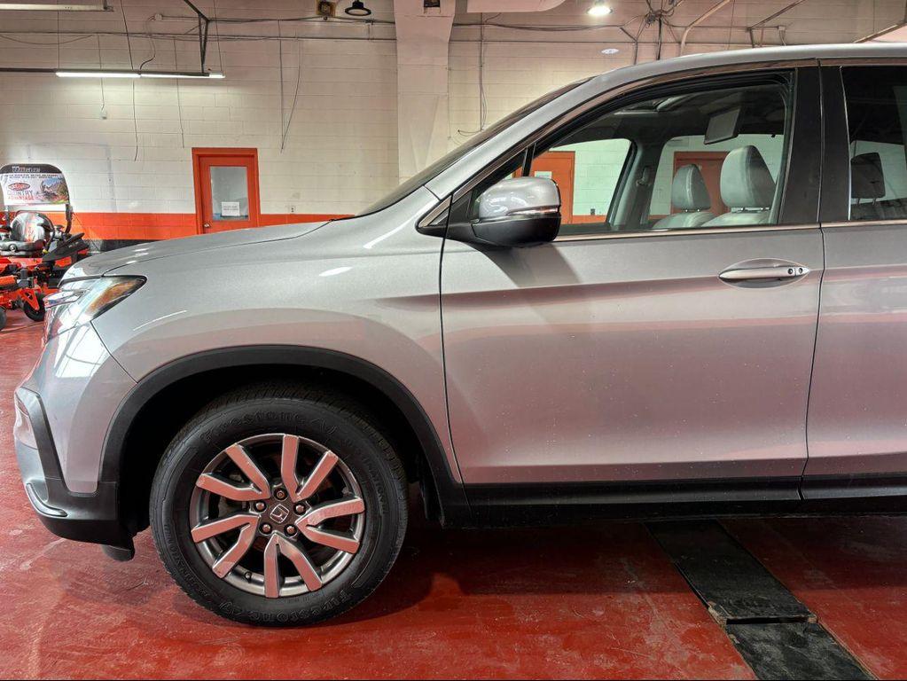 used 2019 Honda Pilot car, priced at $22,634