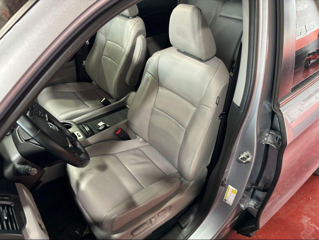 used 2019 Honda Pilot car, priced at $22,634