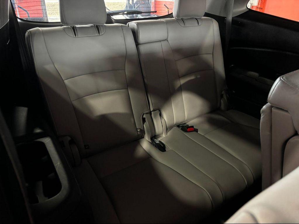 used 2019 Honda Pilot car, priced at $22,634