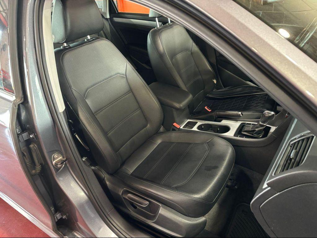 used 2013 Volkswagen Passat car, priced at $11,521