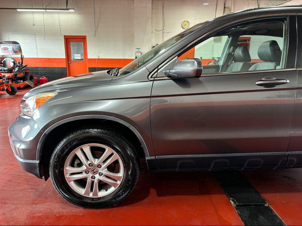used 2011 Honda CR-V car, priced at $11,685