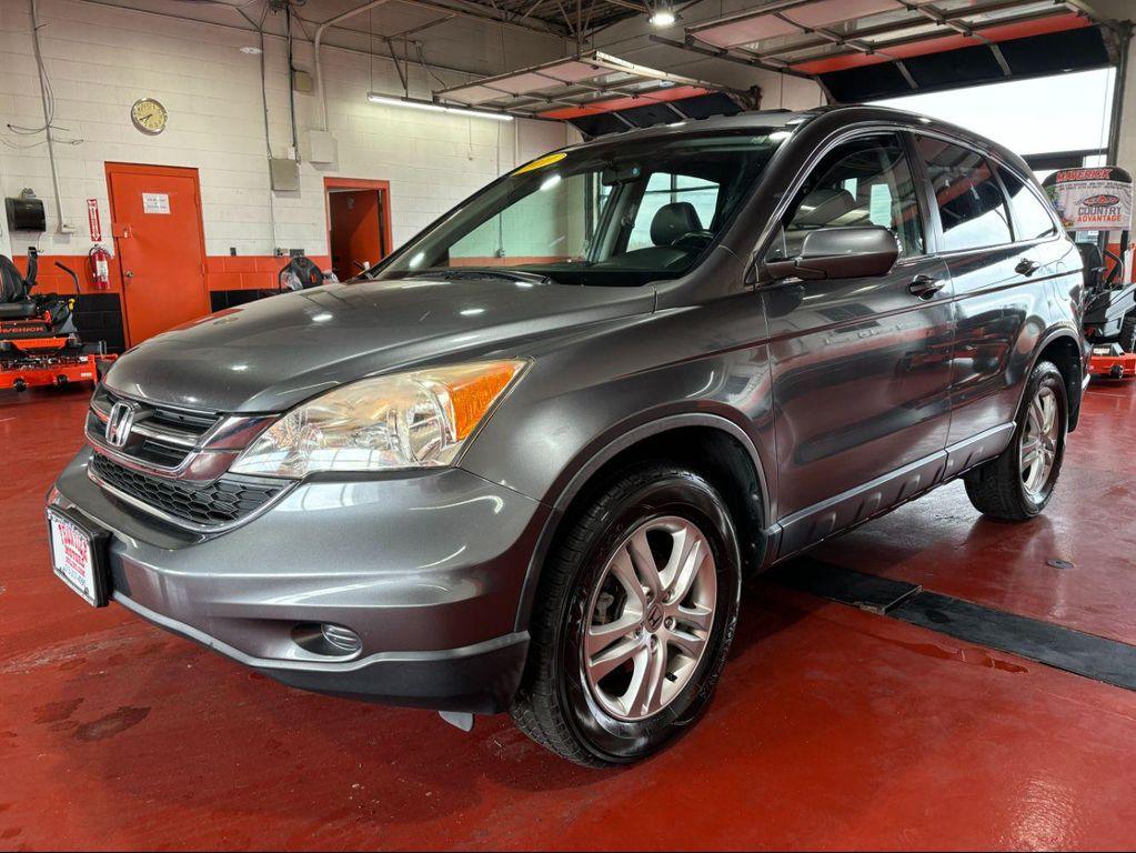 used 2011 Honda CR-V car, priced at $11,685