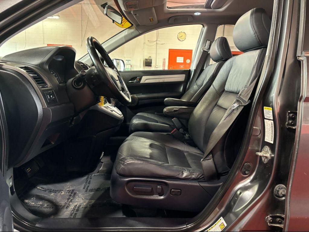 used 2011 Honda CR-V car, priced at $11,685