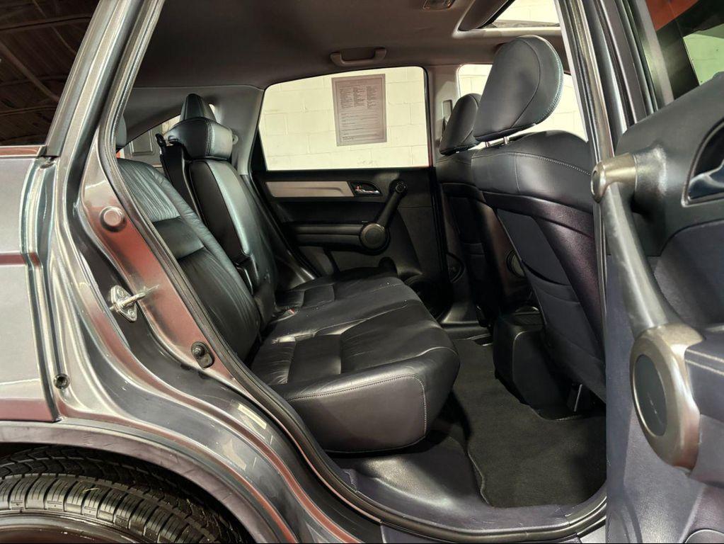 used 2011 Honda CR-V car, priced at $11,685