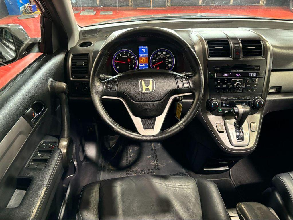 used 2011 Honda CR-V car, priced at $11,685