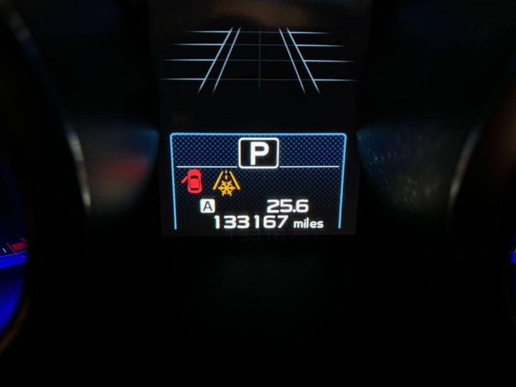 used 2016 Subaru Outback car, priced at $13,684