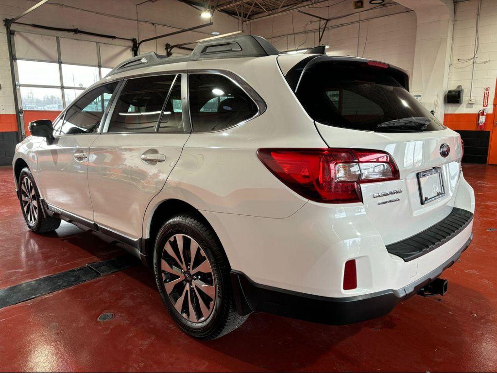 used 2016 Subaru Outback car, priced at $13,684