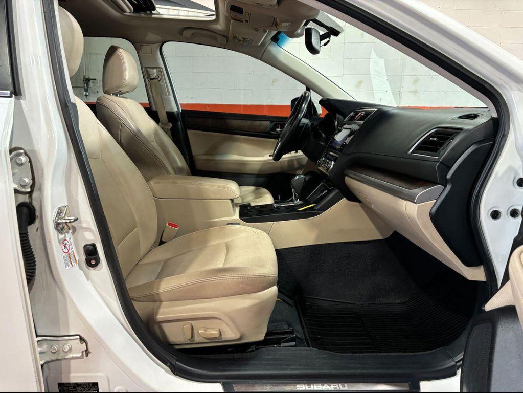 used 2016 Subaru Outback car, priced at $13,684