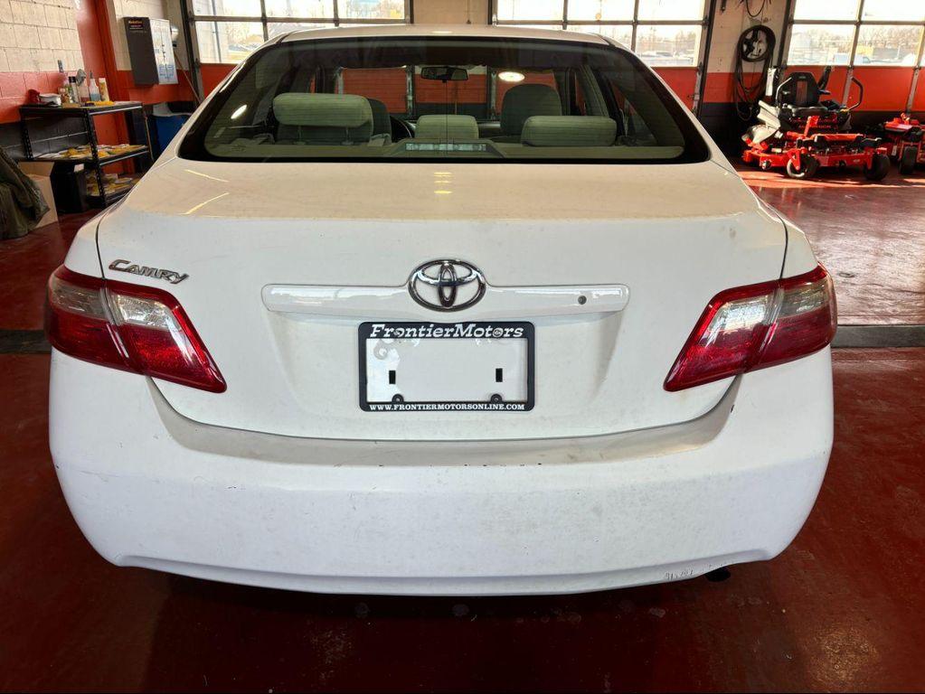 used 2009 Toyota Camry car, priced at $10,325