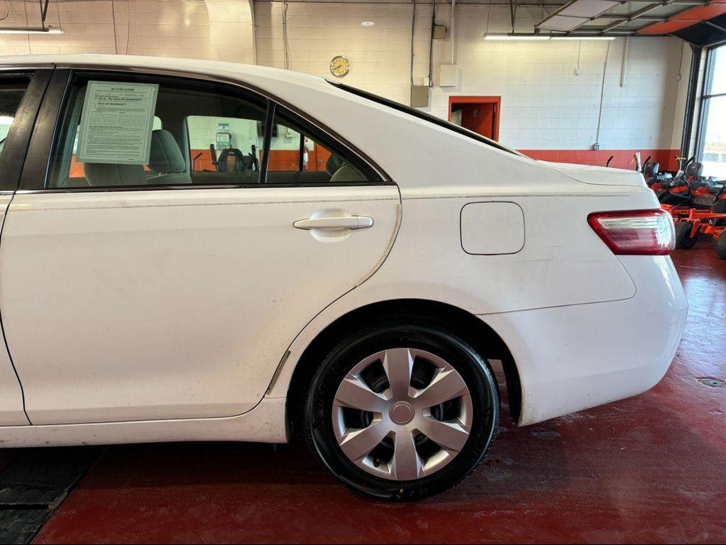 used 2009 Toyota Camry car, priced at $10,325