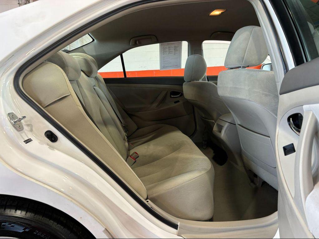 used 2009 Toyota Camry car, priced at $10,325