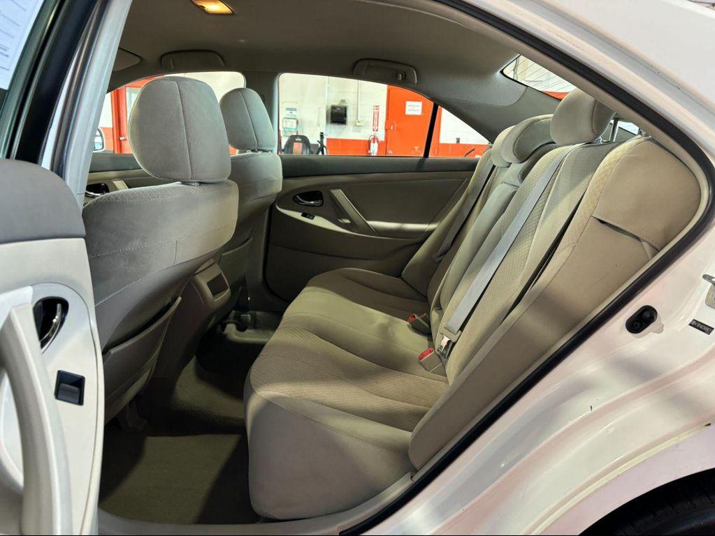 used 2009 Toyota Camry car, priced at $10,325