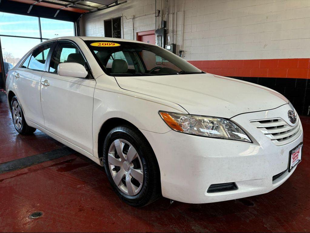 used 2009 Toyota Camry car, priced at $10,325